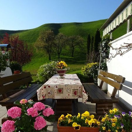 Landhaus Mayr Hotel Wiesing Zewnętrze zdjęcie