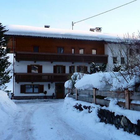 Landhaus Mayr Hotel Wiesing Zewnętrze zdjęcie