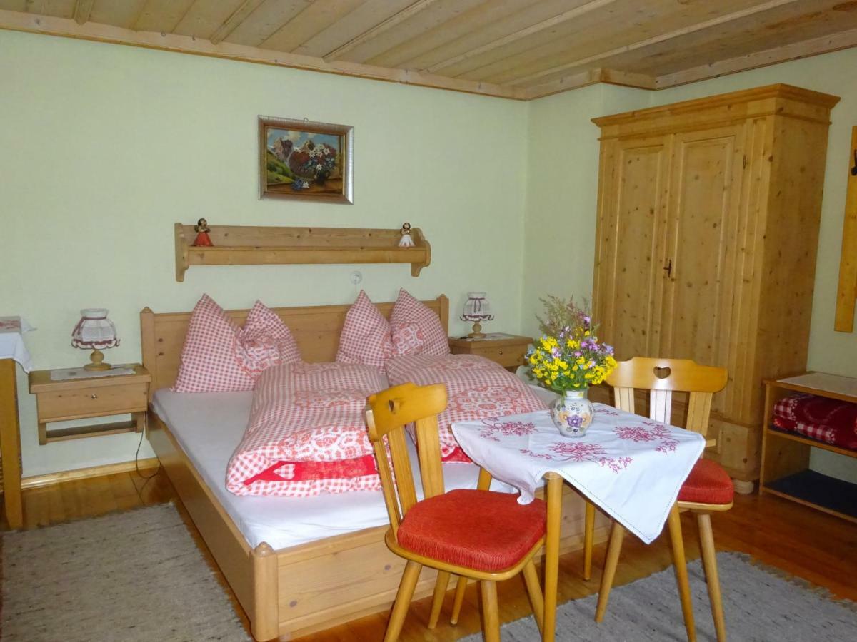 Landhaus Mayr Hotel Wiesing Zewnętrze zdjęcie
