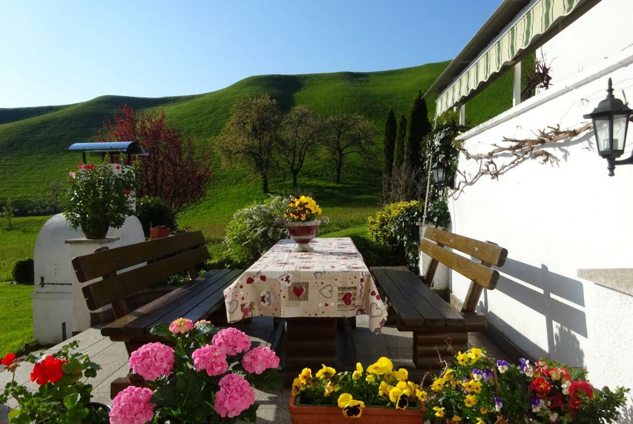 Landhaus Mayr Hotel Wiesing Zewnętrze zdjęcie