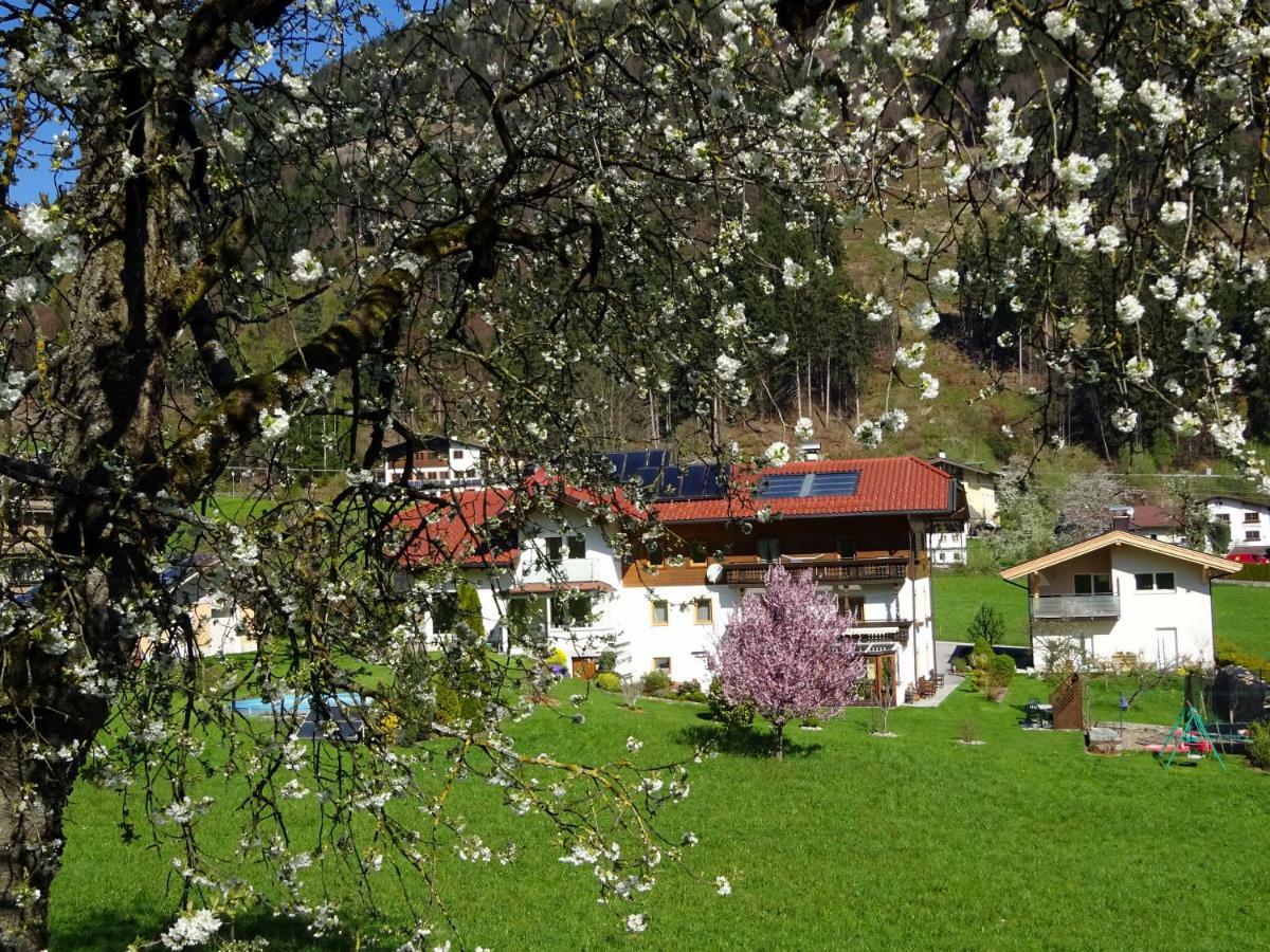 Landhaus Mayr Hotel Wiesing Zewnętrze zdjęcie