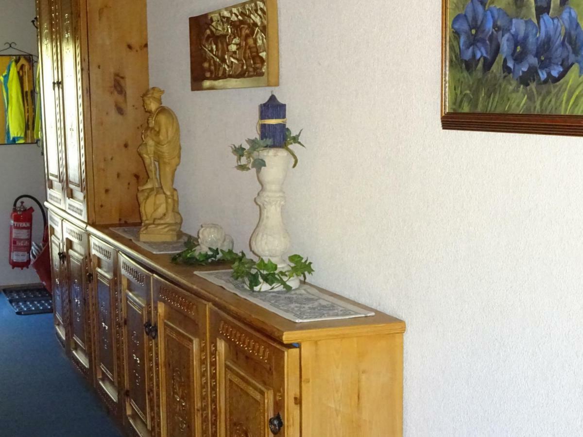 Landhaus Mayr Hotel Wiesing Zewnętrze zdjęcie
