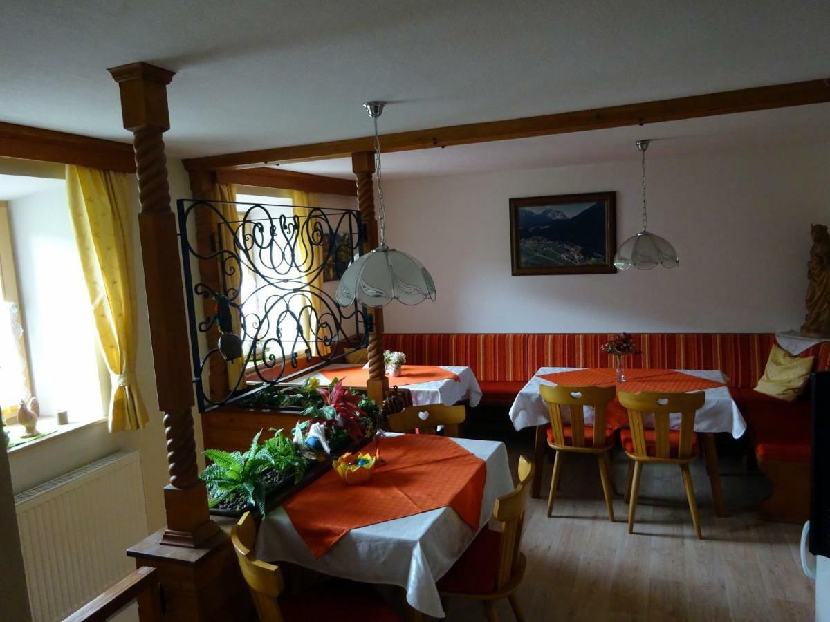 Landhaus Mayr Hotel Wiesing Zewnętrze zdjęcie