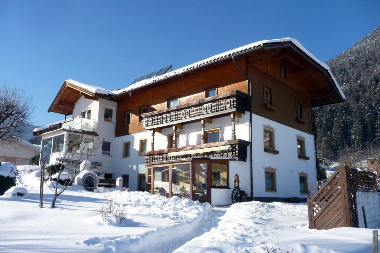 Landhaus Mayr Hotel Wiesing Zewnętrze zdjęcie