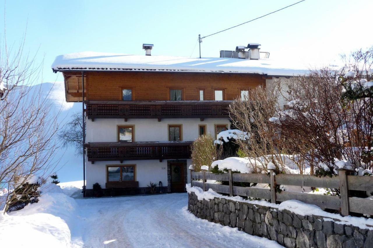 Landhaus Mayr Hotel Wiesing Zewnętrze zdjęcie