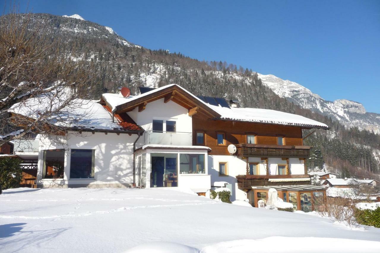 Landhaus Mayr Hotel Wiesing Zewnętrze zdjęcie
