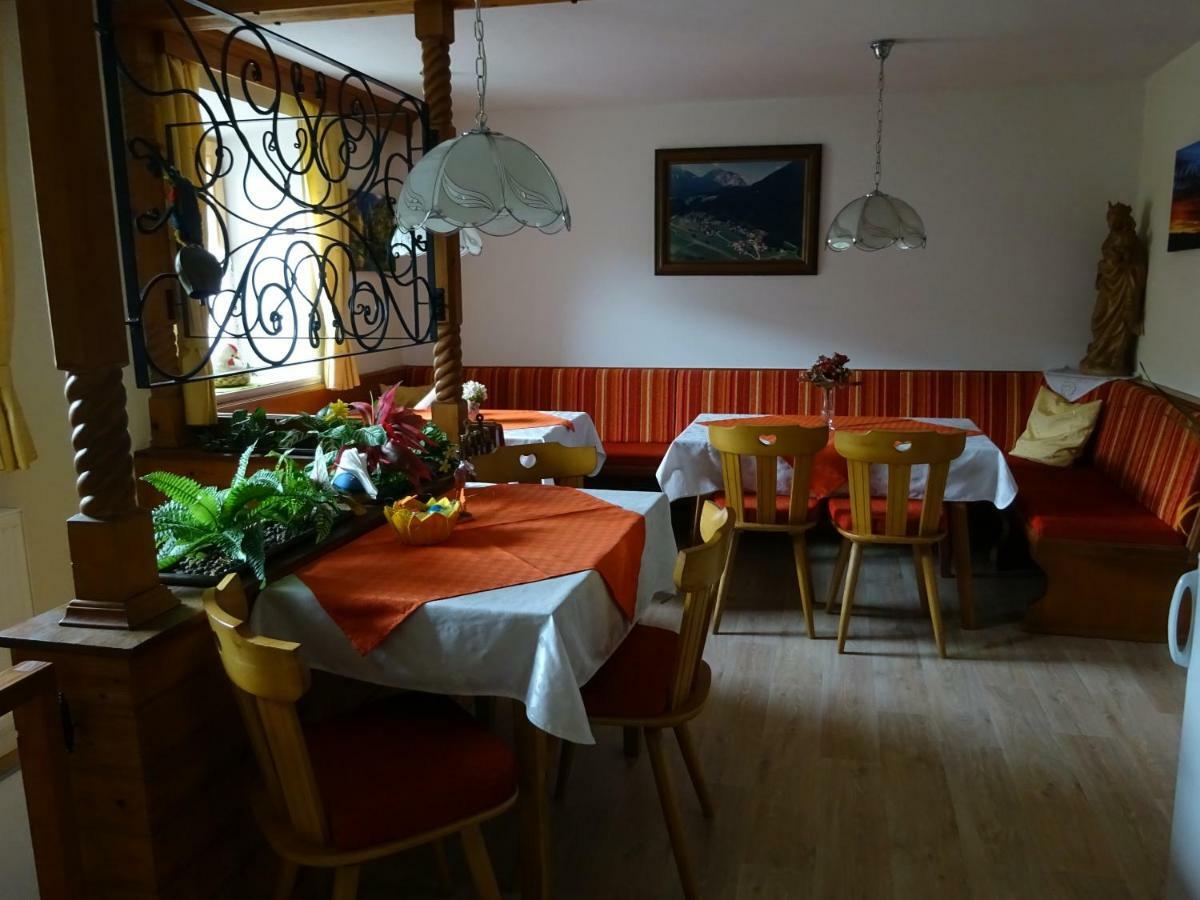 Landhaus Mayr Hotel Wiesing Zewnętrze zdjęcie