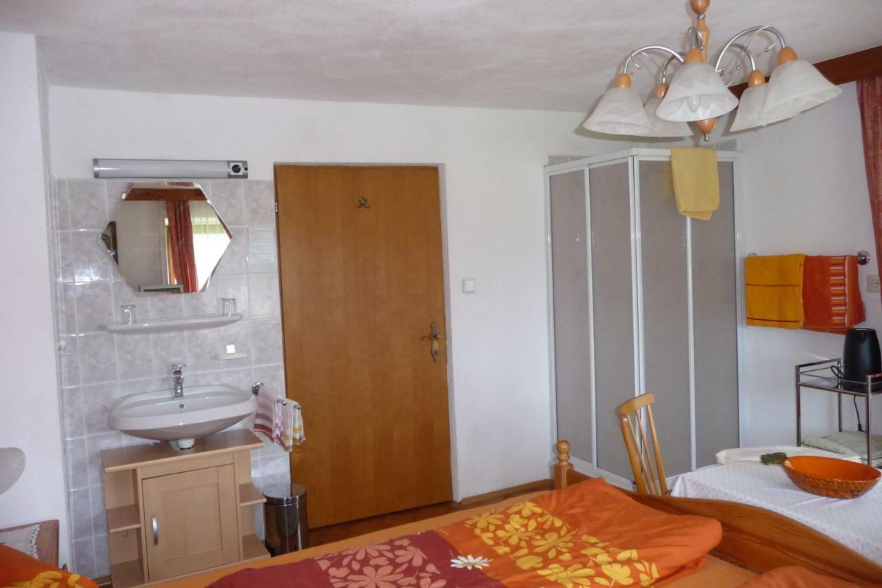 Landhaus Mayr Hotel Wiesing Zewnętrze zdjęcie